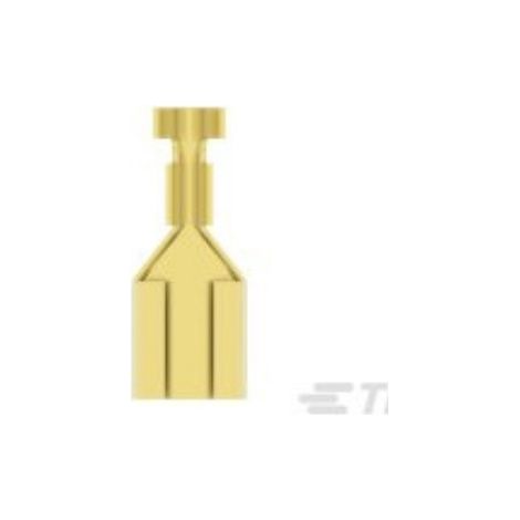 63127-1 TE Automotive Industry Connectors and Accessories - In Stock (1/5)