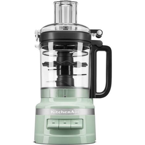 KitchenAid 2.1L Pistachio Food Processor