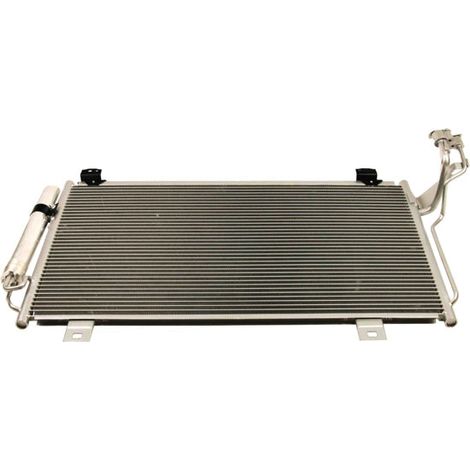 MAXGEAR AC830289 Condenseur, climatisation pour MAZD GHR161480B -