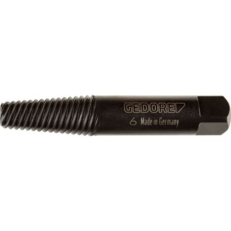 GEDORE 6759030 - Extracteur à vis 9,4-15 mm, M18-M24 , 8551 6 (1/5)