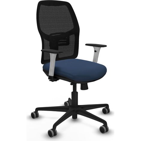 Bürostuhl piqueras y crespo Alfera mint Kunstleder (1/2)
