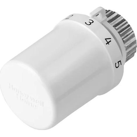 Tête thermostatique M30 x 1.5 mm THERA 6, HONEYWELL
