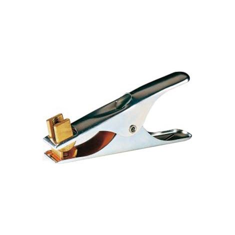 MORSETTI PER MASSA  250300A corpo in metallo mm.170