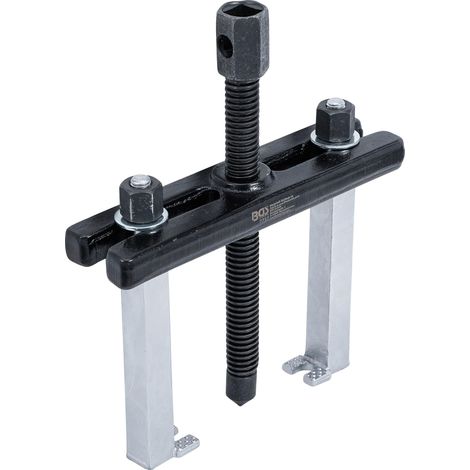 BGS estrattore esterno/interno a 2 bracci 40 - 145 mm / 70 - 170 mm - 7737 (1/4)