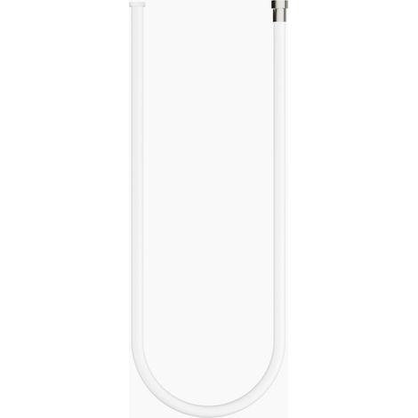Dornbracht WATER TUBE Kneipp-Schlauch, weiß, 2000mm, 28285979-06