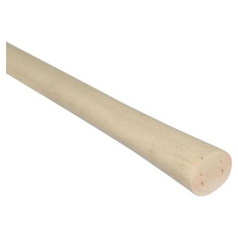 MANICO PER PICCONE IN LEGNO LEVIGATO 100 CM AGRICOLTURA GIARDINAGGIO