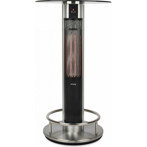 H.KOENIG WBT300 TABLE CHAUFFANTE ELECTRIQUE (1/5)