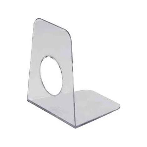 Fermalibri maul plastica trasparente 9 cm