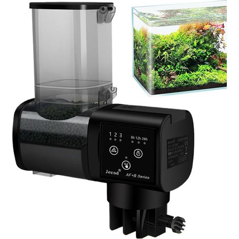 pour AquariumDistributeur Automatique 500 ML pour Aquarium (1/5)