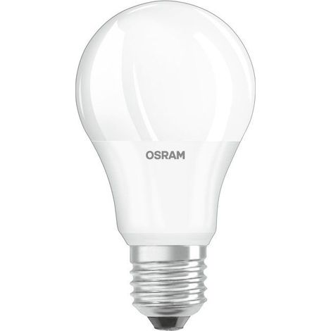OSRAM - Led std dépolie radiateur 13w e27 1521lm 2700K chaud bte 1 (1/5)