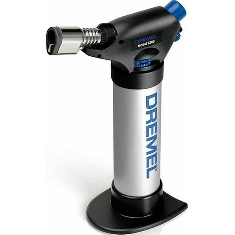 Soplete Dremel 2200JA Versaflame (1/5)