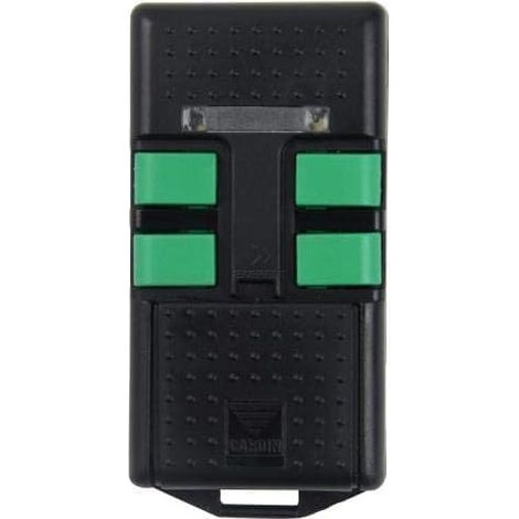 Série S 476 TX4 Télécommande e 433 MHz 4 canaux (Cod. TRS476400) (1/5)