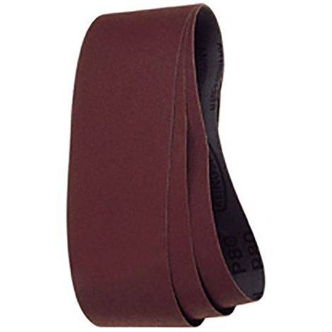PG - 3 NASTRI ABRASIVI 510X75 G. 150