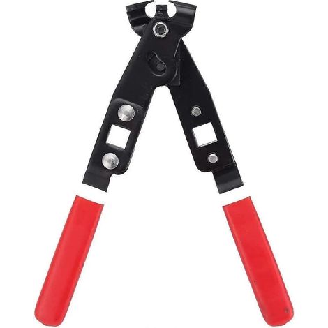 Wartungswerkzeuge für Zangen, Rohrschellen, Stahlfutter Typ R, 240-mm-Werkzeugsatz, Spannzangen – AquaForge
