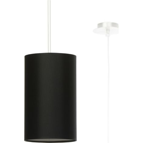 OTTO 15 black chandelier (1/5)