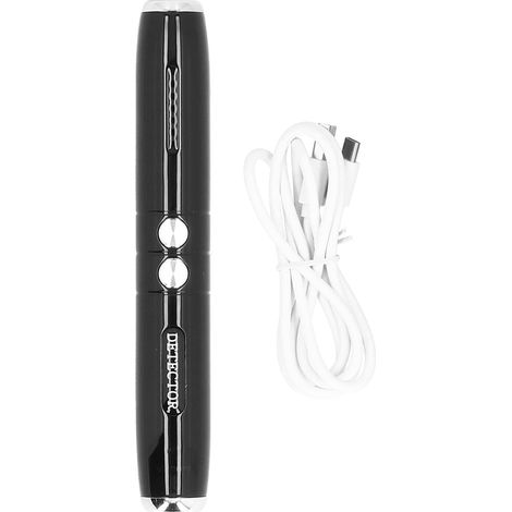 Détecteur de caméra infrarouge T8 sans fil anti-écoute portable forme stylo (1/5)