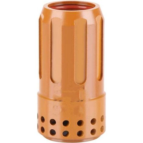 1 Anillo giratorio para cortadora de plasma 220857 compatible con la máquina de corte MAX45-105 - Pieza consumible de alta calidad -Crezuo