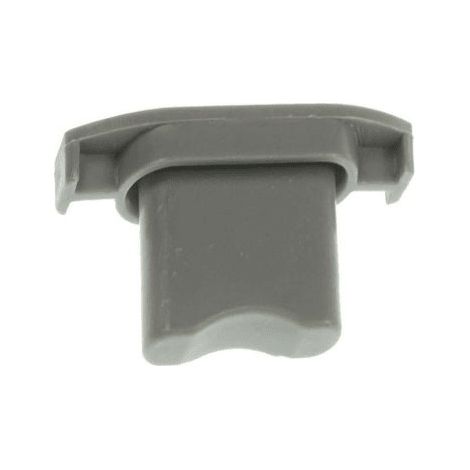 CAPUCHON GLISSIERE POUR LAVE VAISSELLE WHIRLPOOL - 482000018742