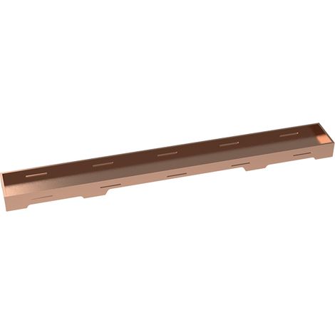 Couvercle en acier inoxydable "individuel" pour HL531Prblue.2