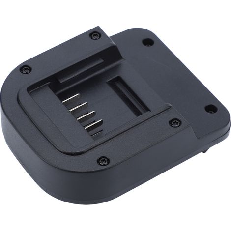 Adaptateur de batterie ABS pour Worx 20V 4 broches vers 5 broches avec USB (1/5)