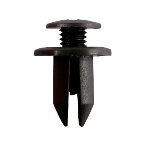 Push-Type-Clip für Mazda,50er Pack (1/3)