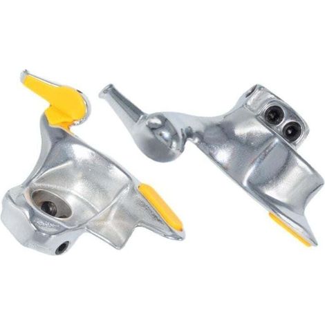 Démonte-pneus, tête de démontage d'assemblage de démonte-pneus en acier inoxydable de 29 mm pour machine de démontage Outil du mécanicien (1/3)