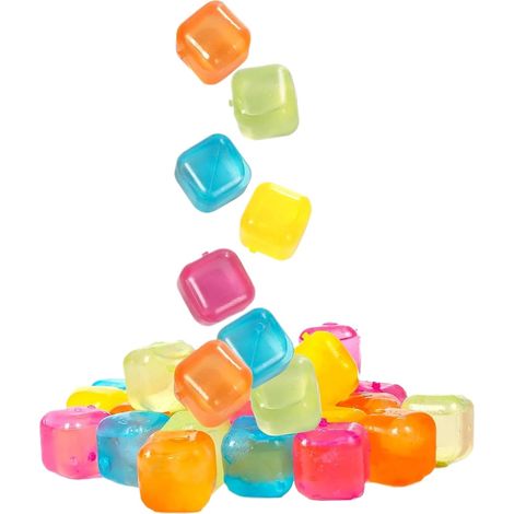 de glace - Bloc non fondant (1/5)