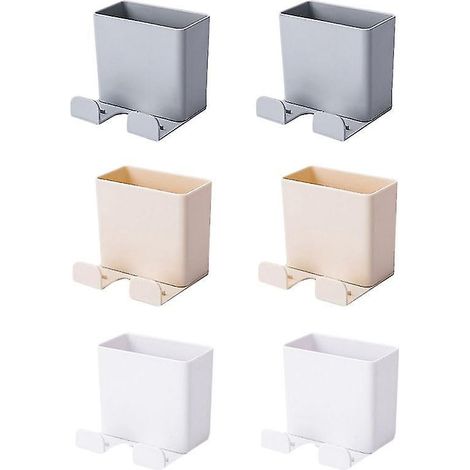 6 boîtiers de télécommande