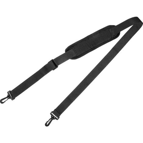 Bandoulière de rechange pour sac de golf, sangle réglable, rembourrée, universelle (1/5)
