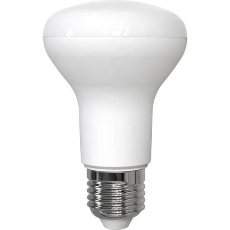 Ampoule LED - - Réflecteur E27 - 8,5W - Blanc chaud - 25000 heures de vie (1/4)