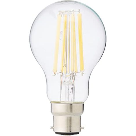Led Standard Clair Filament 11w B22 Froid Boite - Osram (1/4)
