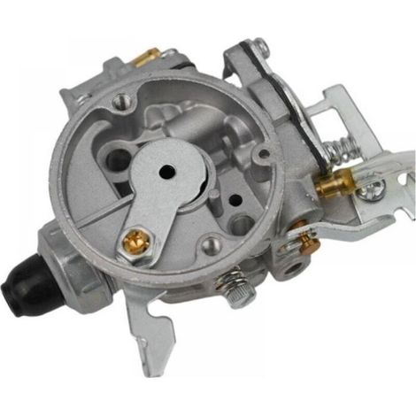 Kit de réparation de carburateur - - Shindaiwa B45 - Alliage robuste - Longue durée - Avec joint d'étanchéité (1/5)