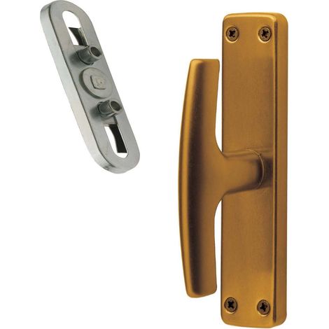 CREMONESE ANODIZZ.BRONZO GRATZ C/FORI EZ* GHIDINI PIETRO BOSCO PZ 8 (1/2)