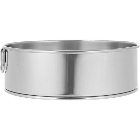 Tamis à farine en acier inoxydable à mailles fines pour la pâtisserie, lot de 2, couleurs assorties, usage en cuisine (1/5)