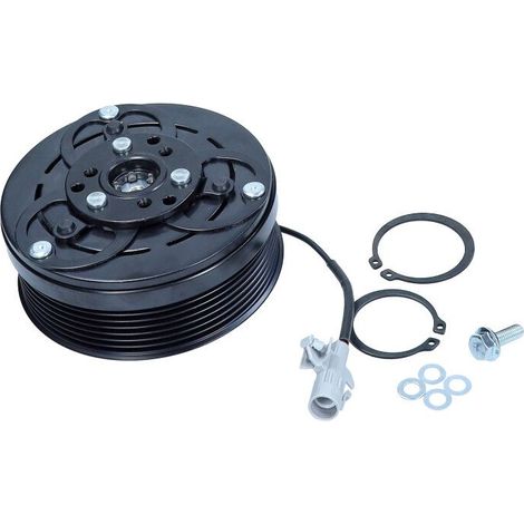 Embrayage magnétique, pour compresseurs de climatisation MAXGEAR AC130309 SUZUKI