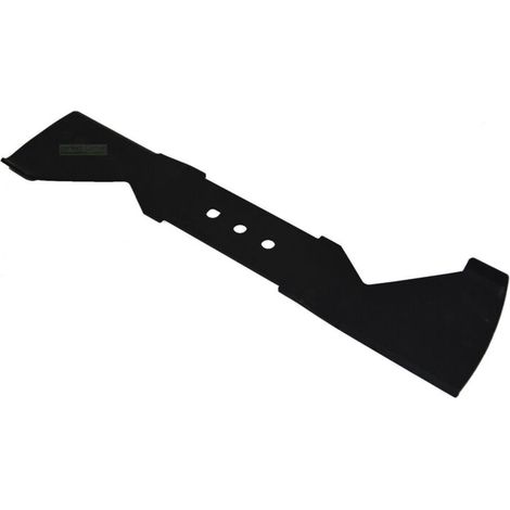 40 CM lame pour tondeuse Einhell GH-PM 40 P, BG-PM 40 P B&S / 3405524 3405528 (1/3)