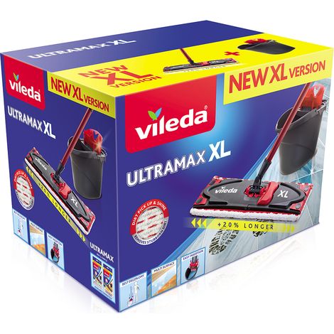 212022 Vileda Ultramax XL Box (1/5)