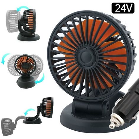 24V-Autolüfter (1/5)