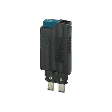 Fusible TCP 10/65 V CC