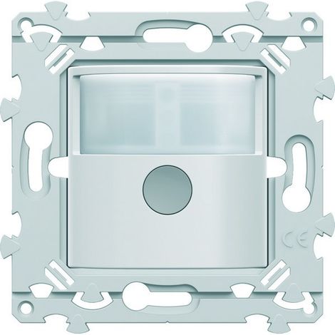 Interrupteur Automatique Escaler et Esclave essensya Pure - HAGER WE054