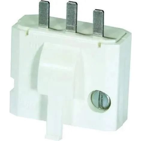 2P-Stecker mit T DCL
