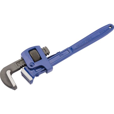 Draper Stillson Pattern Pipe Wrench, 300mm (12-inch, Model 17192) (1/5)