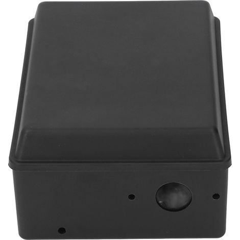 Boîtier de commande de treuil en ABS haute résistance, kit de protection pour treuil électrique de 8000 à 20000 lb. (1/5)