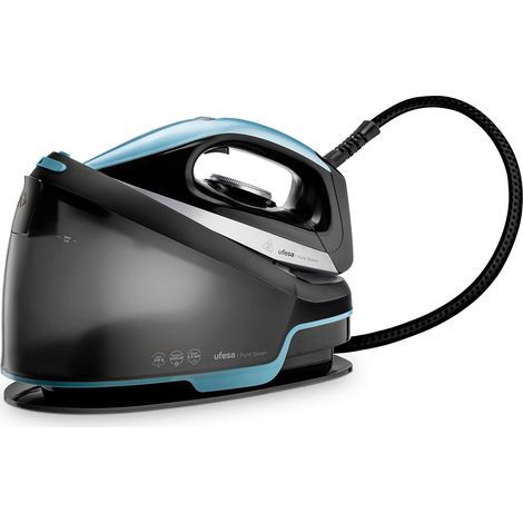UFESA FERRO CALDEIRA 2400W DEPOSITO 2.4L