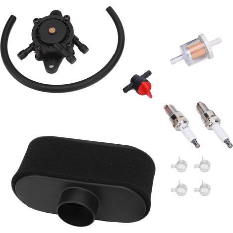 11013-0752 Air Filter and Oil Pump Kit (1/5)