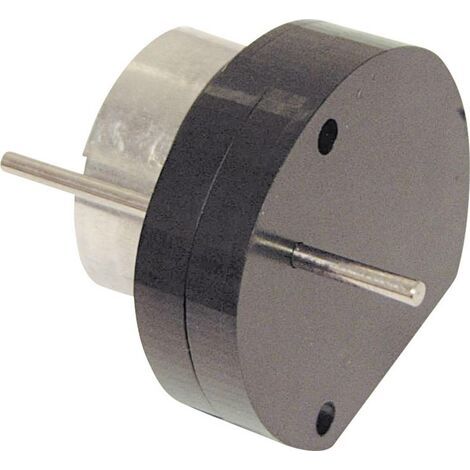Moteur solaire avec réducteur (1/4)