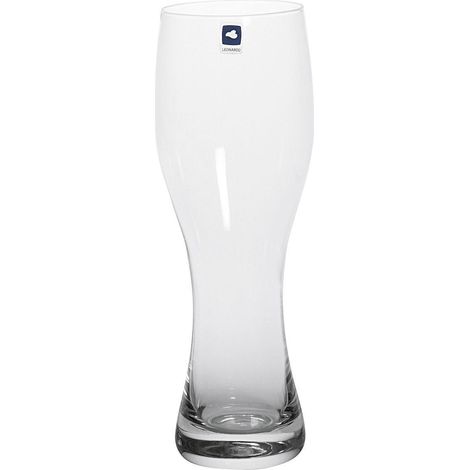 Weizenbierglas Taverna 50cl H24cm Ø7,6cm 2er Set
