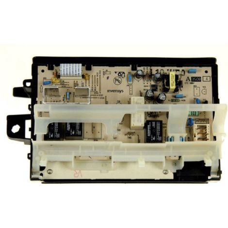 Scheda elettronica di comando - Lavatrice - BRANDT - 2206293662894737584