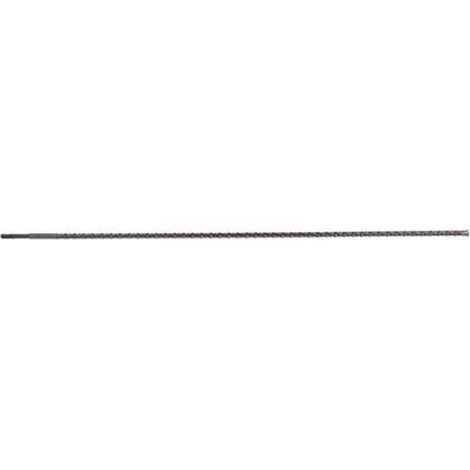 Broca para taladro geko sds plus 14 mm 1000 mm (1/2)