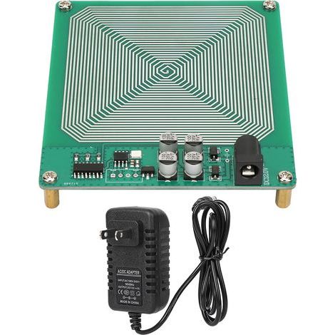 Schumann-Wellengenerator 7,83 Hz Niederfrequenzmodul US 100–240 V AC (1/5)